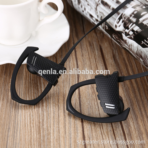 Bluetooth Headphones, Qenla Bluetooth V4.1 Wireless Earphone